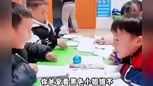 盘点那些语出惊人的萌娃，童言无忌，小孩能有什么坏心思呢#人类幼崽 #萌娃 #搞笑 #专治不开心