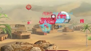 閑來無事 打打炮吧#裝甲前線