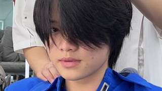 別再讓發(fā)型影響你的顏值了。#根據(jù)臉型設計發(fā)型 #行不行看發(fā)型#上海男士發(fā)型設計