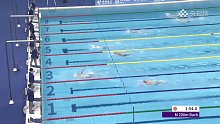 遥遥领先！中国健儿徐嘉余在男子200米仰泳决赛取得冠军！