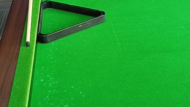 花式台球娱乐杆法张力威花式台球工作室研究台球杆法