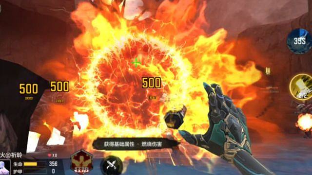 【山海长卷版本】山海长卷挑战神器推荐，用对武器事半功倍！