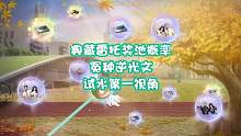 #明日之后 #逆光文 #我是明日2亿分之1 讨好你们一下。