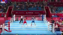#杭州亚运会 #亚运会拳击 #争议 黑哨了