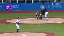 棒球场地1 中国台北VS中国香港