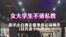 在健身房3个月的时间从128-89斤 说到做到。坚持训练 ➕做好饮食  把奶茶换成蛋白粉 简单的事情