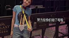 Vlog/bp演唱会超长版！！第二排特种兵视角#blackpink澳门演唱会 #love哪有live