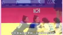 今年亚运会的笑料一半都是日韩给的