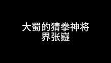 大蜀的猜拳神将——界张嶷#三国杀移动版 #三国杀 #三国