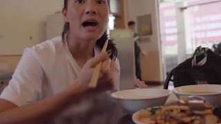 女飛人韋永麗：同齡人在參加全國賽時，我還在為伙食費發(fā)愁。我想給父母安逸的生活，只有跑出來才能成為家里
