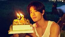 #肖战旷野松弛感生日大片    肖战工作室发布充满仪式感的32岁生日大片~！#肖战 #肖战1005生