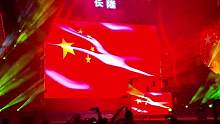 国庆节快乐！！！#国庆节 #神级现场 #音乐现场