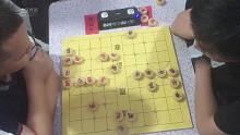 2023年瑞安市象棋棋王赛决赛-第6局上 黄益彰先胜严建富