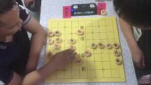 2023年瑞安市象棋棋王赛决赛-第6局下 黄益彰先胜严建富