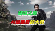 AI绘画后的阿列克谢大叔~#明日之后赏金猎人 #明日之后第五季 #明日之后 #明日之后赚金计划