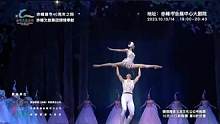 美与惊险并存的杂技芭蕾剧《天鹅湖》将在赤峰上演！