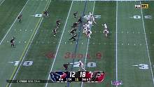 NFL 第5周：猎鹰胜 21 : 19，但德州人新秀四分卫 CJ 斯特劳德 继续有好表现 #美式橄榄