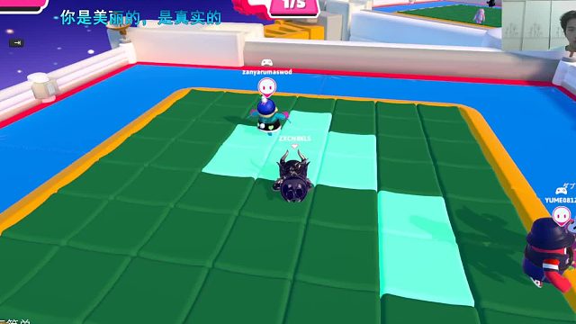 他追她逃，她插翅难飞-片段5