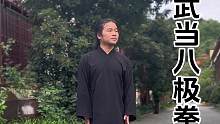 武当八极拳#八极拳 #武当功夫 #武当八极拳 #非物质文化遗产