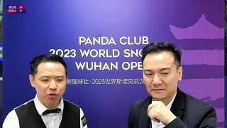 肖国栋“中国球员打国外球员特别来劲！”10.11肖国栋赛后采访 金腿采访