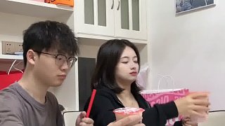 奶茶搖翰