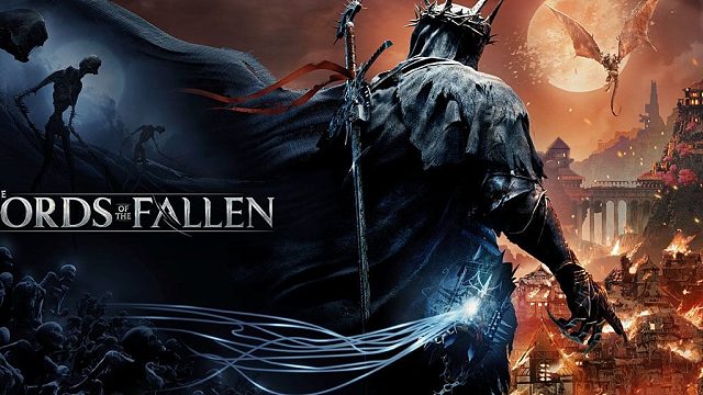 双人成刑：新《堕落之主》PVE双人联机机制详解。