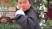 八极拳奥义，#八极拳 #非物质文化遗产