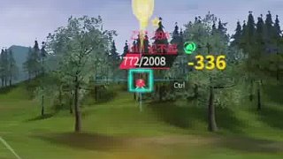 小課堂2#裝甲前線