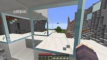 我的世界：离谱速通之土豪通关MC#我的世界 #minecraft #mc不灭