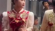 这是哪儿的婚姻习俗