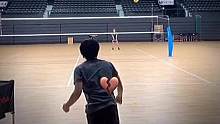 运动物理学#排球