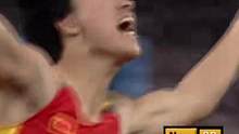 19年后看到这个画面，依然会热泪盈眶#田径 #刘翔