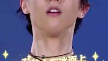有的人在冰上如履平地，在地上如履薄冰...#羽生结弦 #花滑 #世界冠军