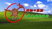 当人类与动物结合，竟然能进化成更强大的生物？