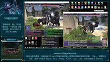 FFXI 最终幻想11  Faust