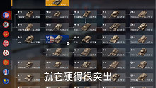 《坦克世界闪击战》坦克中英文对照表（去国际服前可以看看）