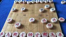 象棋沉底炮是什么意思，象棋里面沉底炮是什么意思沉底炮象棋走法 #象棋 #象棋沉底炮