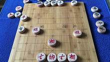 象棋重炮是什么意思，象棋残局重炮，重炮象棋走法！ #象棋 #象棋残局 #象棋重炮