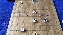 象棋里抽将是什么意思，象棋抽将什么意思！ #象棋 #象棋残局 #象棋里抽将是什么意思 #象棋抽将 #
