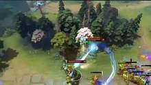 #dota2 #游戏日常 汝可识此阵