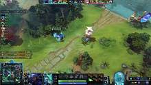 【Ti12胜者组】AR对战nouns，NO1查理斯勇冠三军！（集锦版） #DOTA2  #AR #T