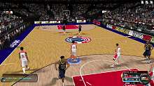 NBA2K手感还是可以的，输分输在就是狂射三分把分差被跨大拉开。真的好玩，以后多上传点囤货