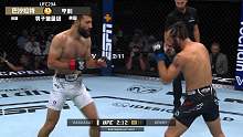 贾维德·巴沙拉特 VS 维克多·亨利 UFC294 解说