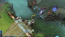 【Ti12胜者组】AR对战nouns，NO2，fy一脚定乾坤！#DOTA2 #电子竞技 #AR #T
