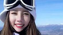 我的热爱从不降温❄️
#滑雪女孩 #滑雪 #单板女孩 #单板滑雪 #滑雪