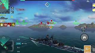 不要慫就是干，你看這不就三殺了嘛#軍艦 #潛艇 #航母 #戰(zhàn)艦獵手