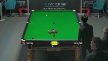 瑞恩·戴VS马海龙 2023斯诺克北爱尔兰公开赛 清流