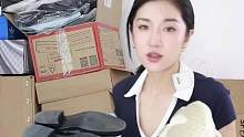 10月鞋服好物开箱！请公主们理性种草!#秋冬穿搭 #种草 #穿搭