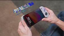 这个G8手柄竟然能玩这么多游戏！#小鸡G8 #拉伸手柄 #游戏手柄 #小鸡手柄 #iphone15