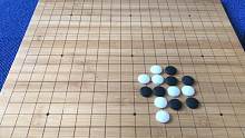 围棋中提子是什么意思，围棋里的提子是什么意思 #围棋 #围棋入门 #围棋提子